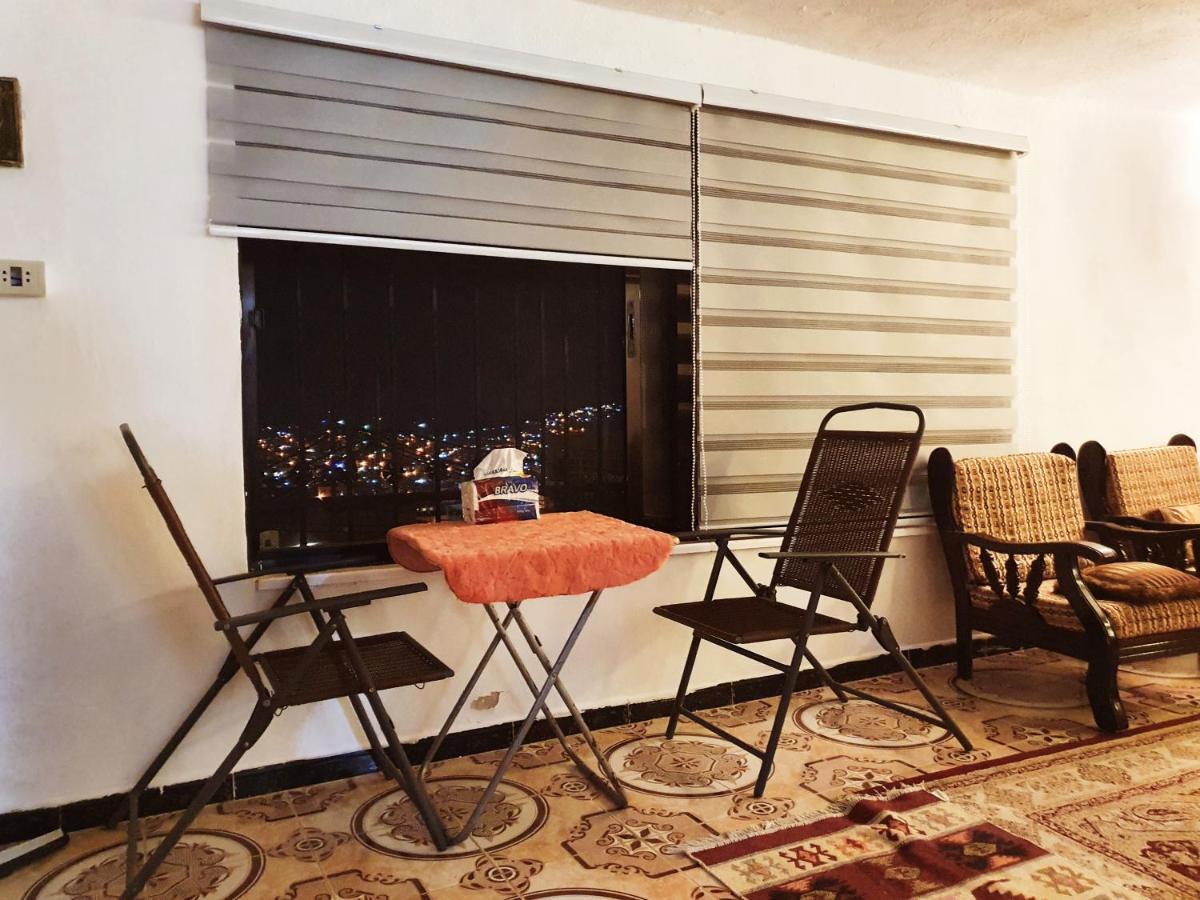 Zeus Apartment Jarash Exterior photo